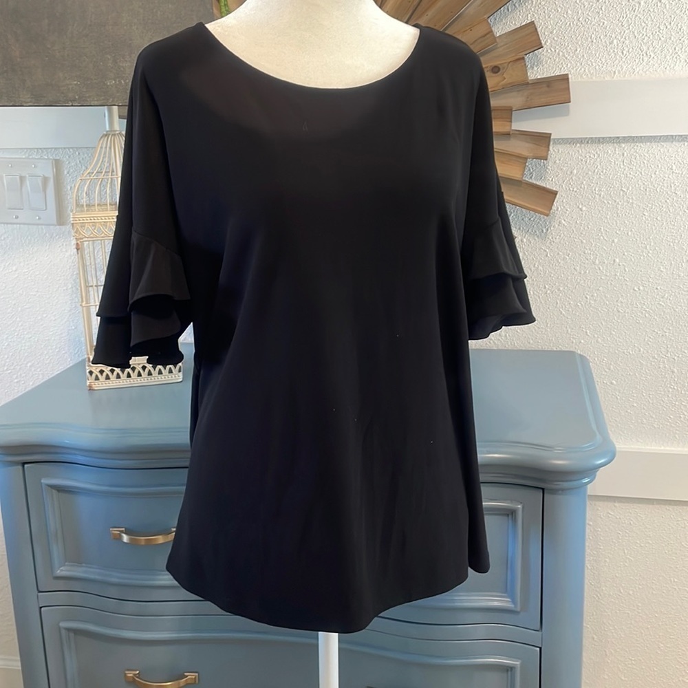 I.N.C International Concepts Women’s Shirt Size Large